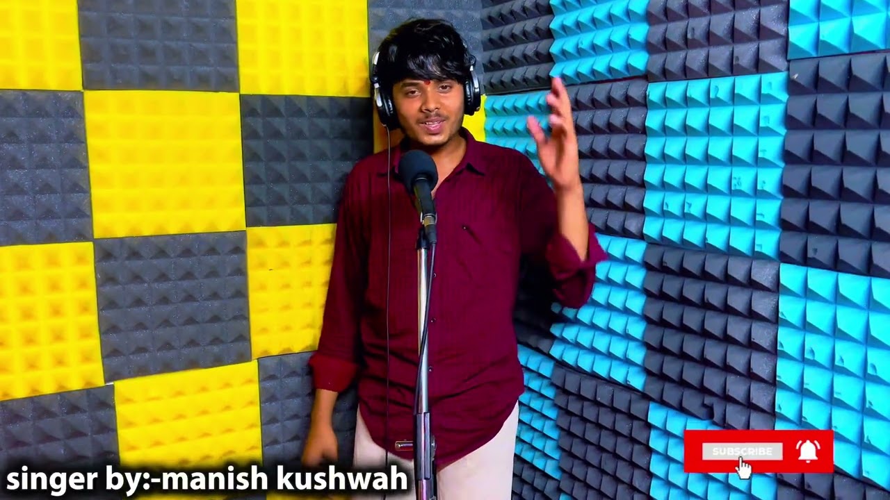 मेरी 25 साल है उमरिया #newrasiya #song #virel #dj #newdehatirasiya #singer manish kushwah 