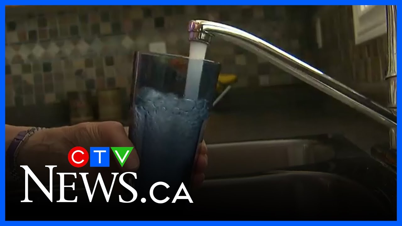 Haligonians prepare for water rate hikes