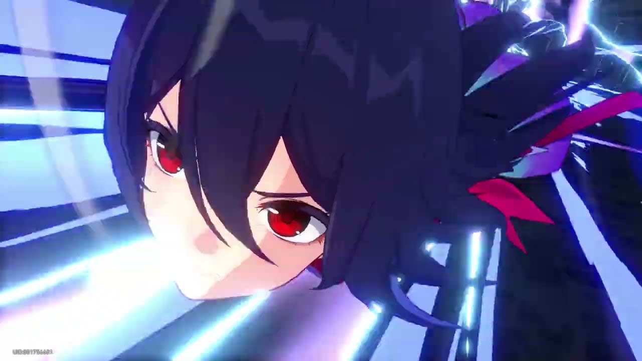 SEELE SHOWCASE VS BOSSES OPEN WORLD - HONKAI STAR RAIL