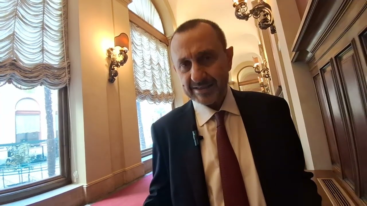 Ordine pubblico: i fatti di Torino, intervista ad Ettore Rosato