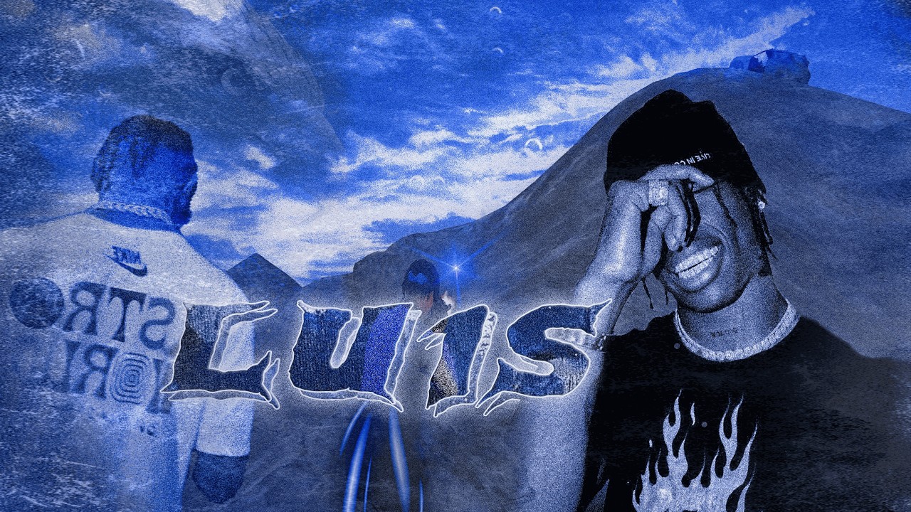 lu1s | Kuma RP #2