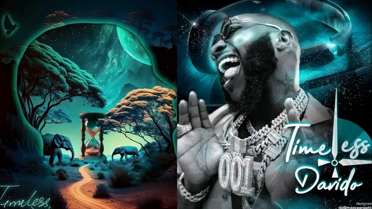 Timeless - Davido New album 2023 (official video) (yepelele comedy)