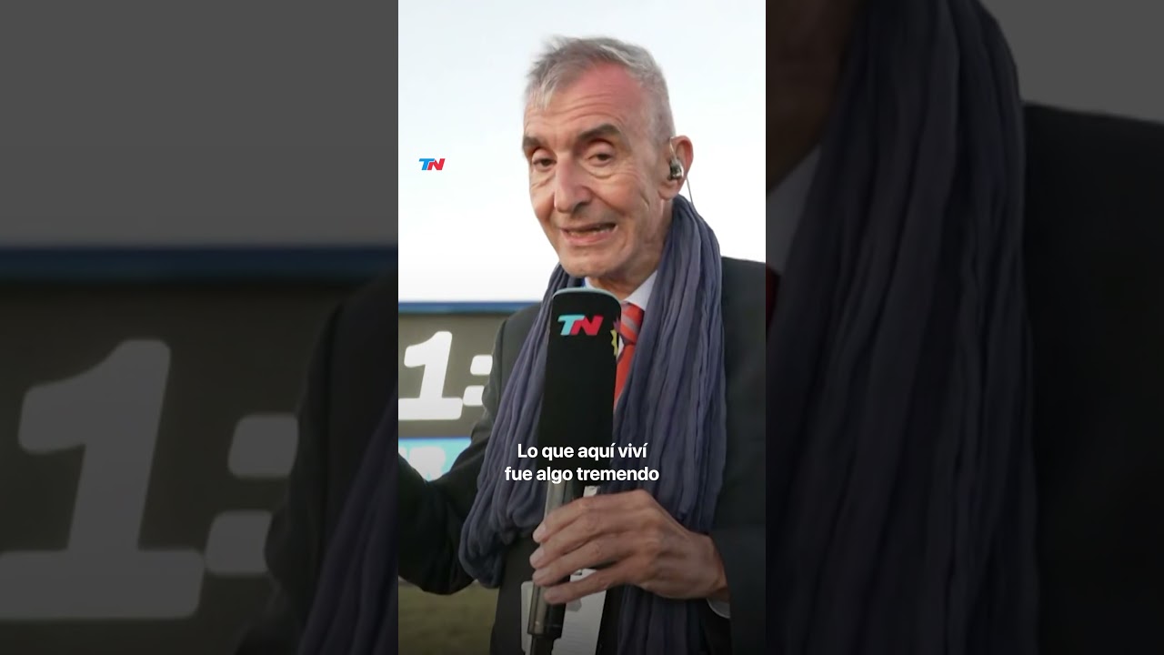 NELSON CASTRO EN EL MOMENTO DEL LANZAMINETO DE LA MISI&Oacute;N ARTEMIS II A LA LUNA