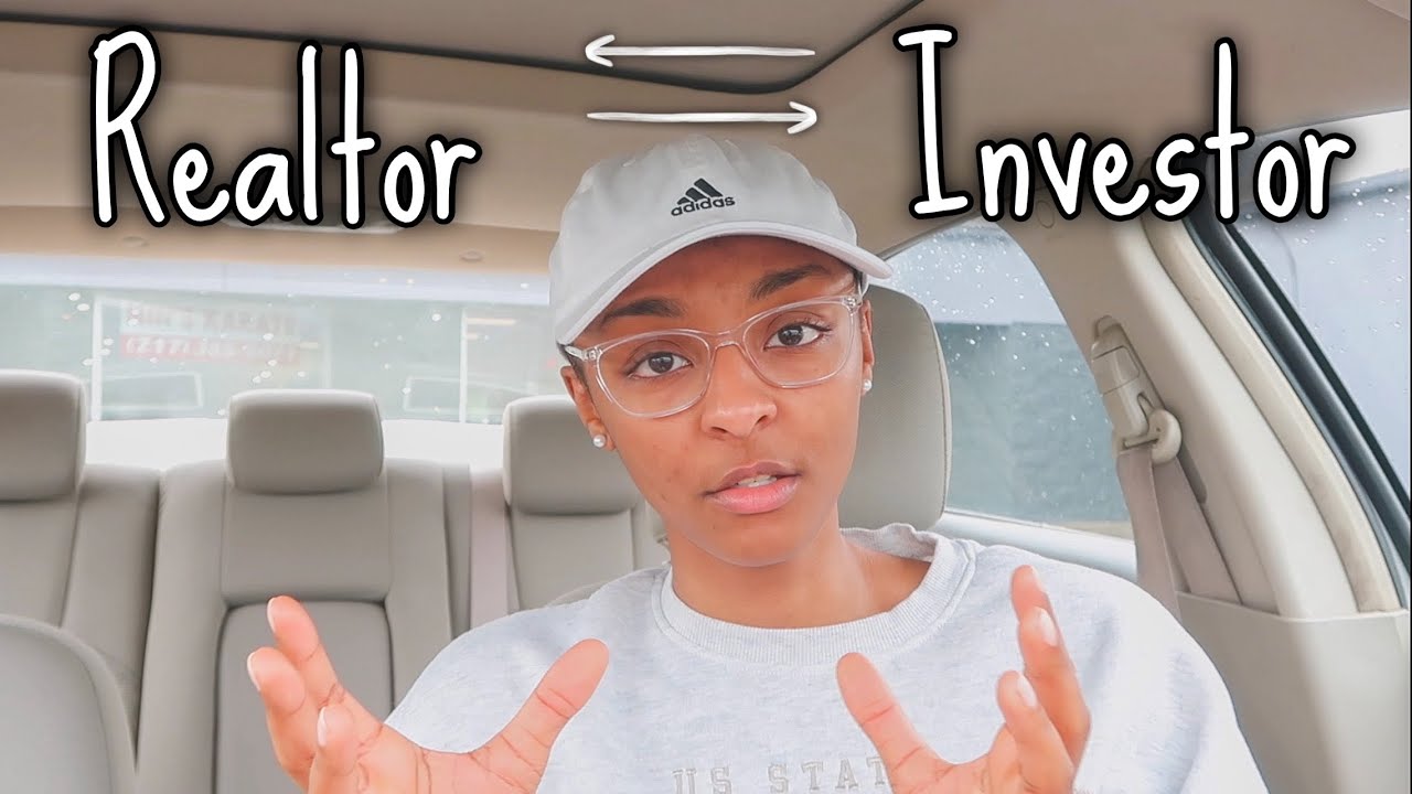 Real Estate Investor vs. Real Estate Agent (Pros and Cons)