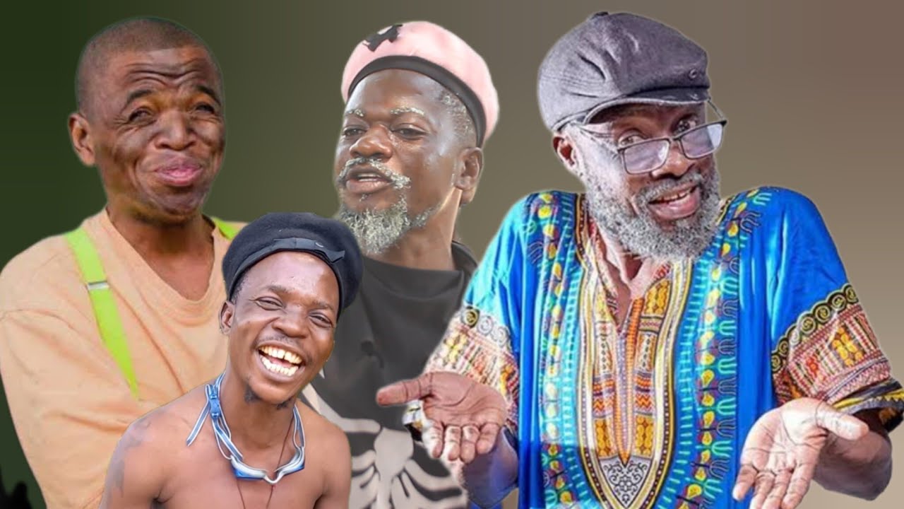 GAG 2026: VU DE LOIN, AMBULANCE, PAPA MUTSHOPO, DODO, AFFAIRE MABELE NANI AKO KUFA...