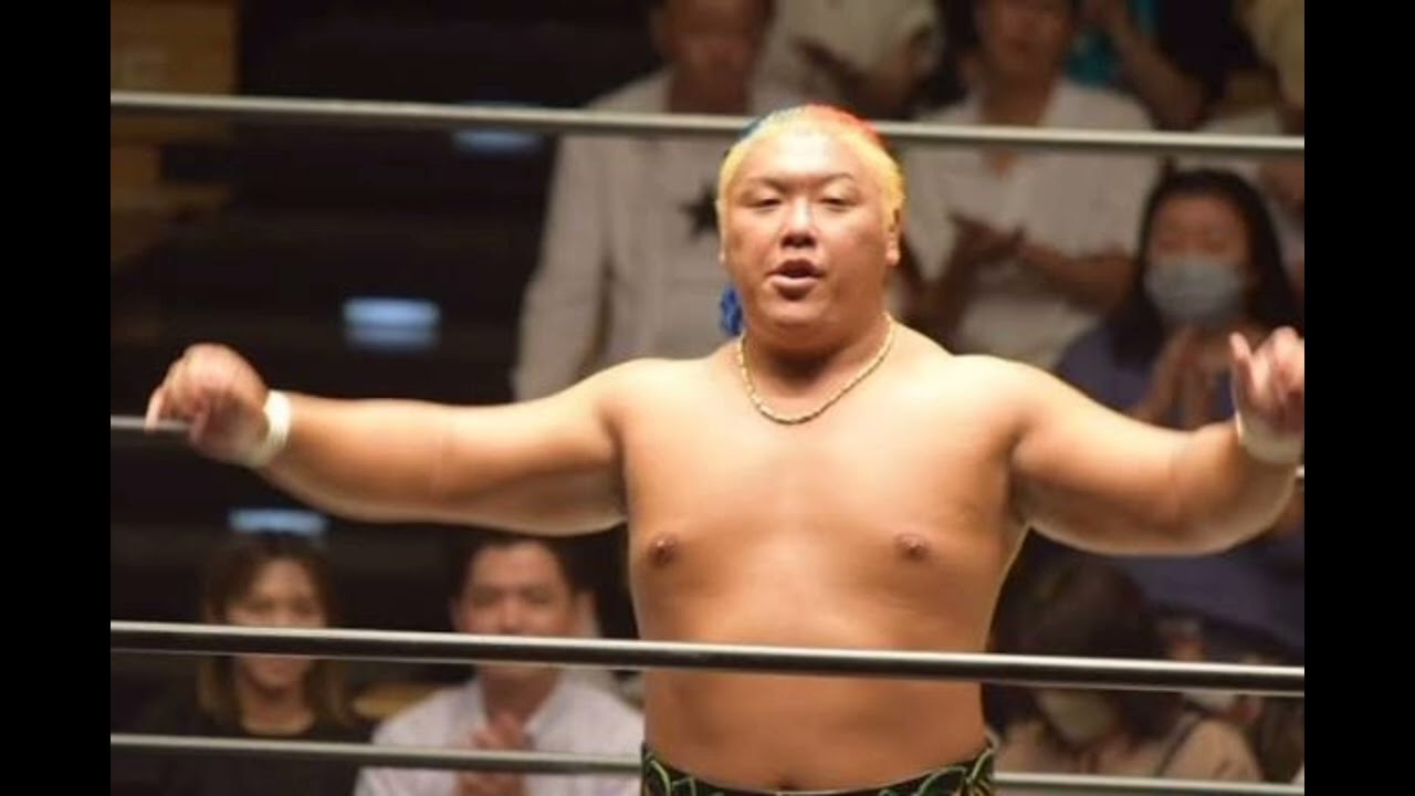 【ドラゴンゲート】BIGBOSS清水 約１年ぶり復帰も即裏切り！　古巣ナチュラルバイブスとの２連戦制しKzyと激突へ