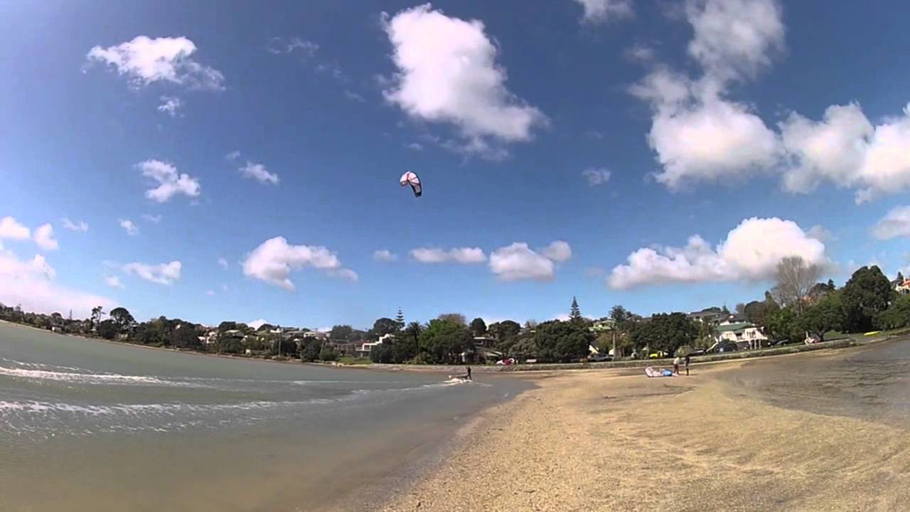 Shoal Bay