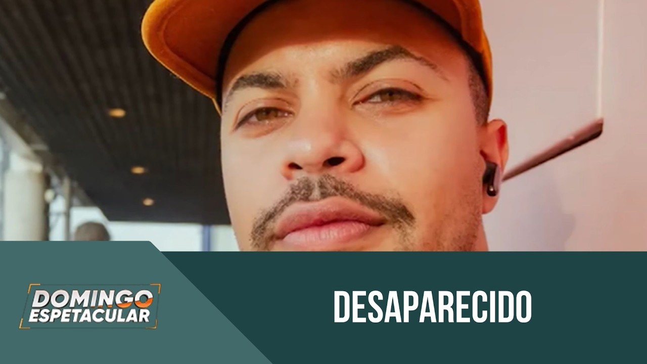 Desaparecimento de jovem em Barueri (SP) amplia estatística e mobiliza família