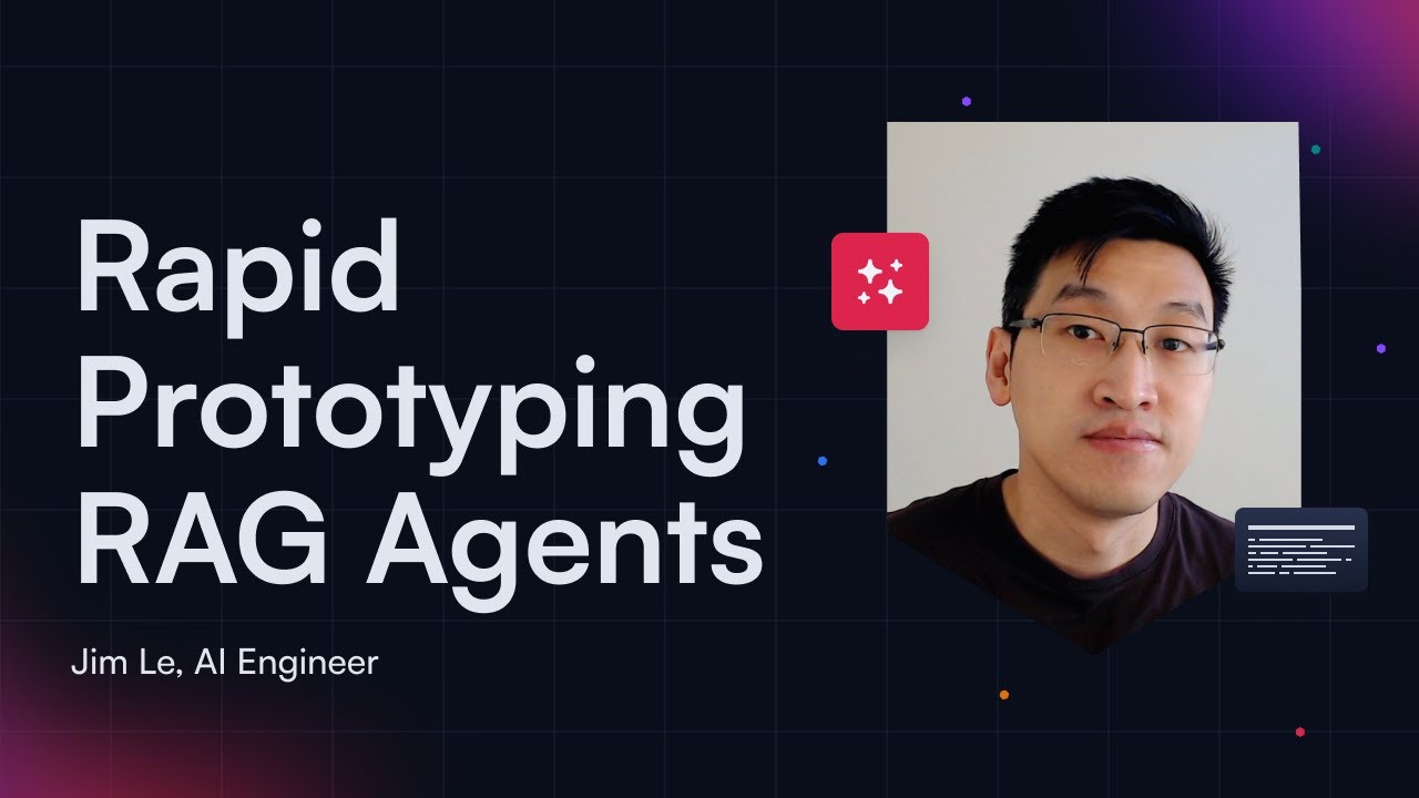 Rapid Prototyping RAG Agents with n8n & Qdrant