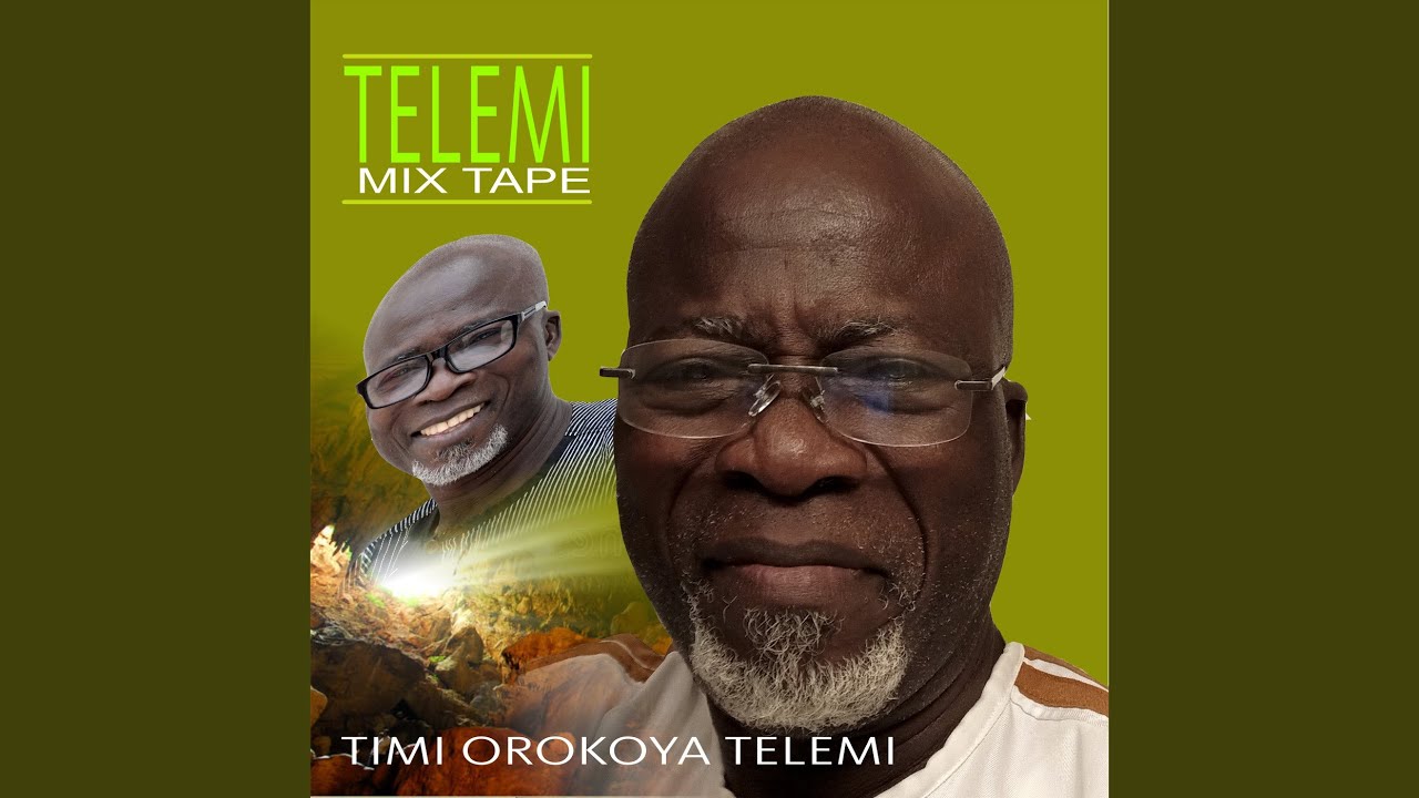 Teelemi (Remixed)