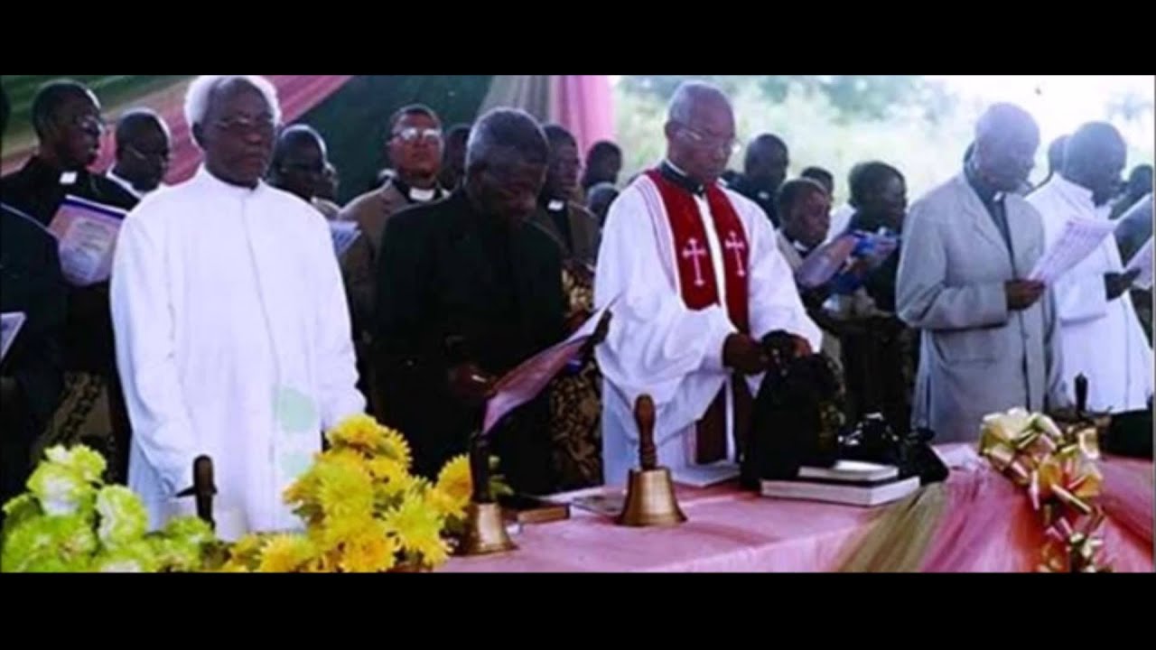 Iwure By Prophet Oyelami