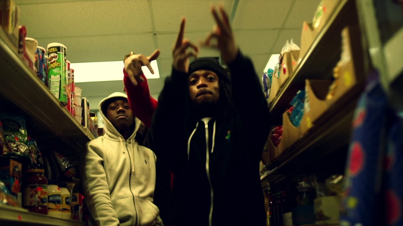MTV Chino x MTV Cash - 