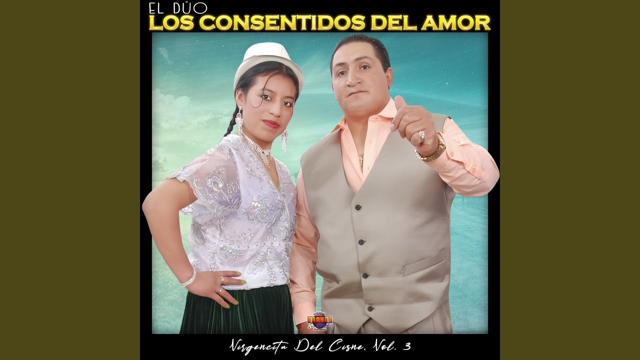 Amor De Mi Vida