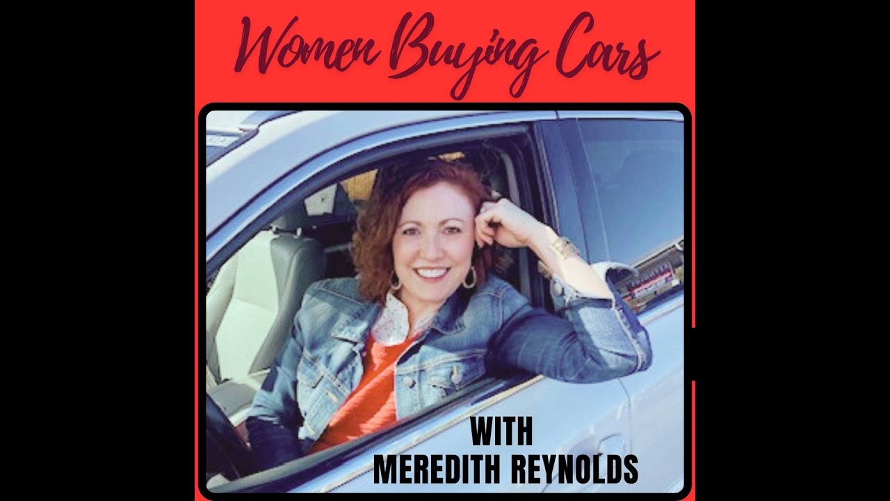 Ep.4 Credit Score and Car Buying