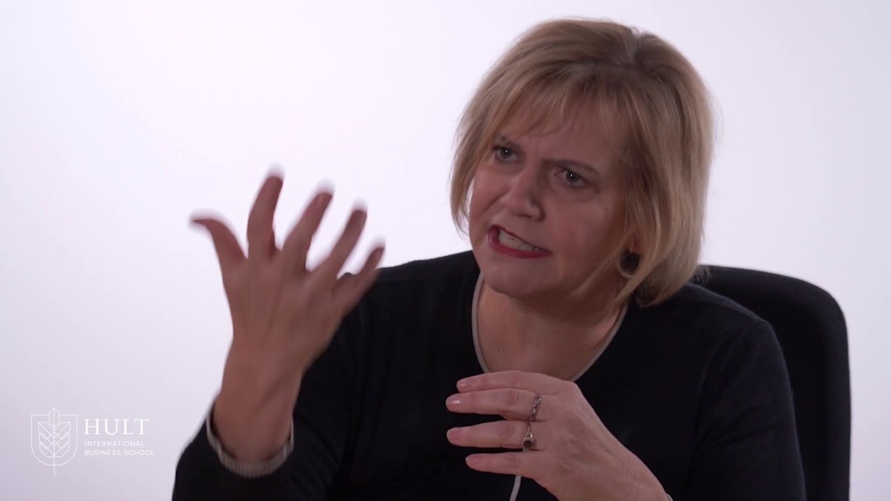 Sharon Olivier | Leaders Need Ego, Eco, and Intuitive Leadership