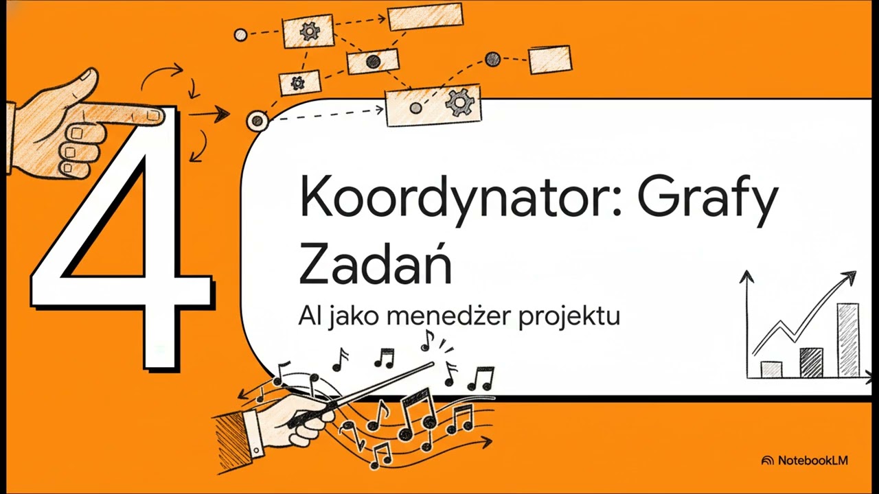 Claude Code - Jak działa Agent Orchestrator 