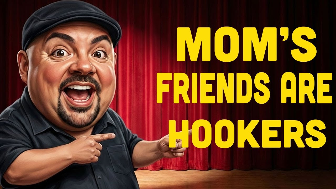 When My Son Said “Mom’s Friends Are Hookers” — Fluffy Froze
