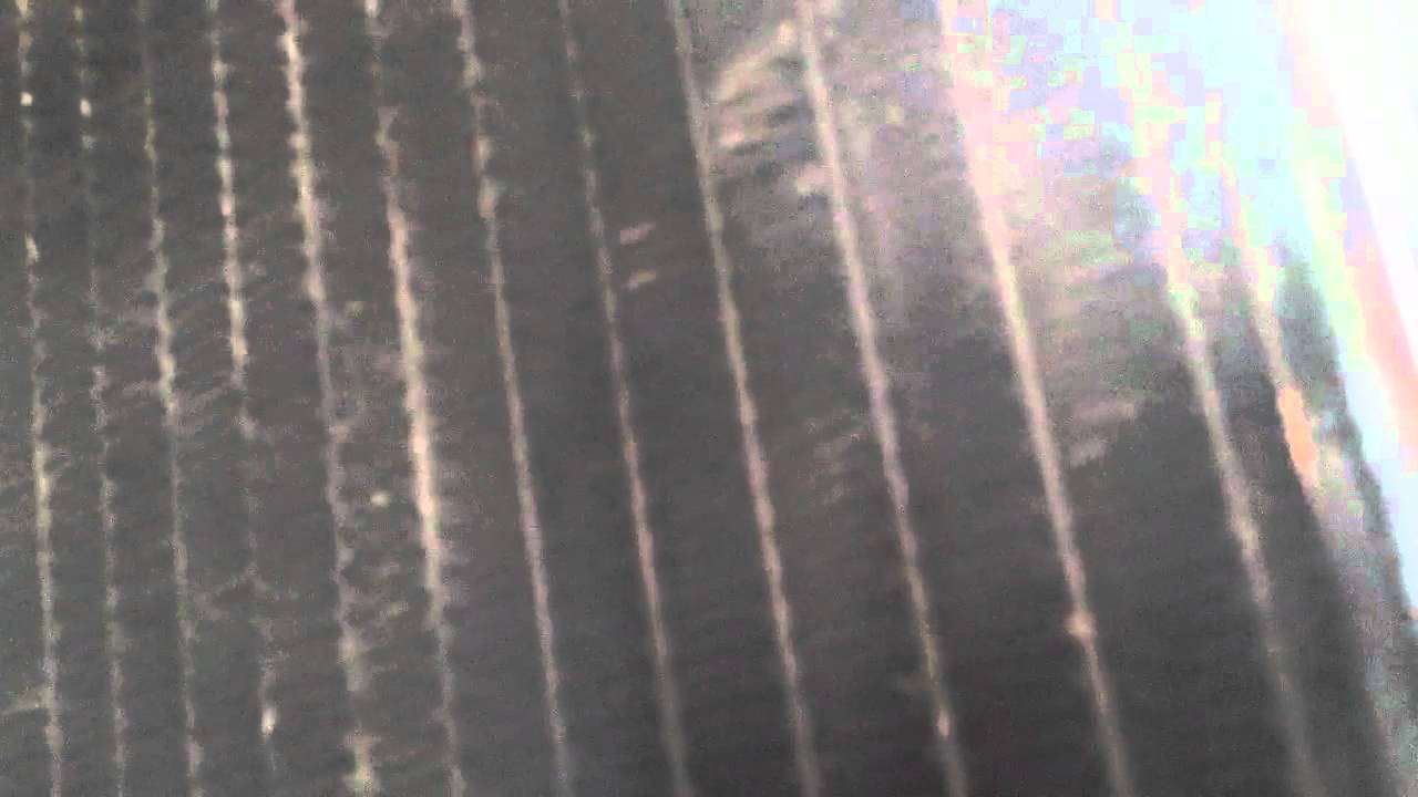 Cx500 fan noise...running without the fan