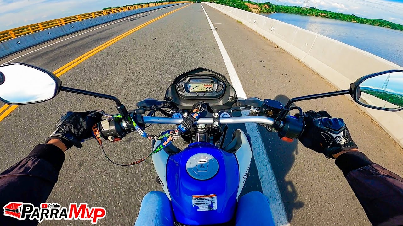 Mucha moto para lo que ESPERABA, SUZUKI DR 150!!🔥 ¿La mejor DOBLE PROPOSITO?