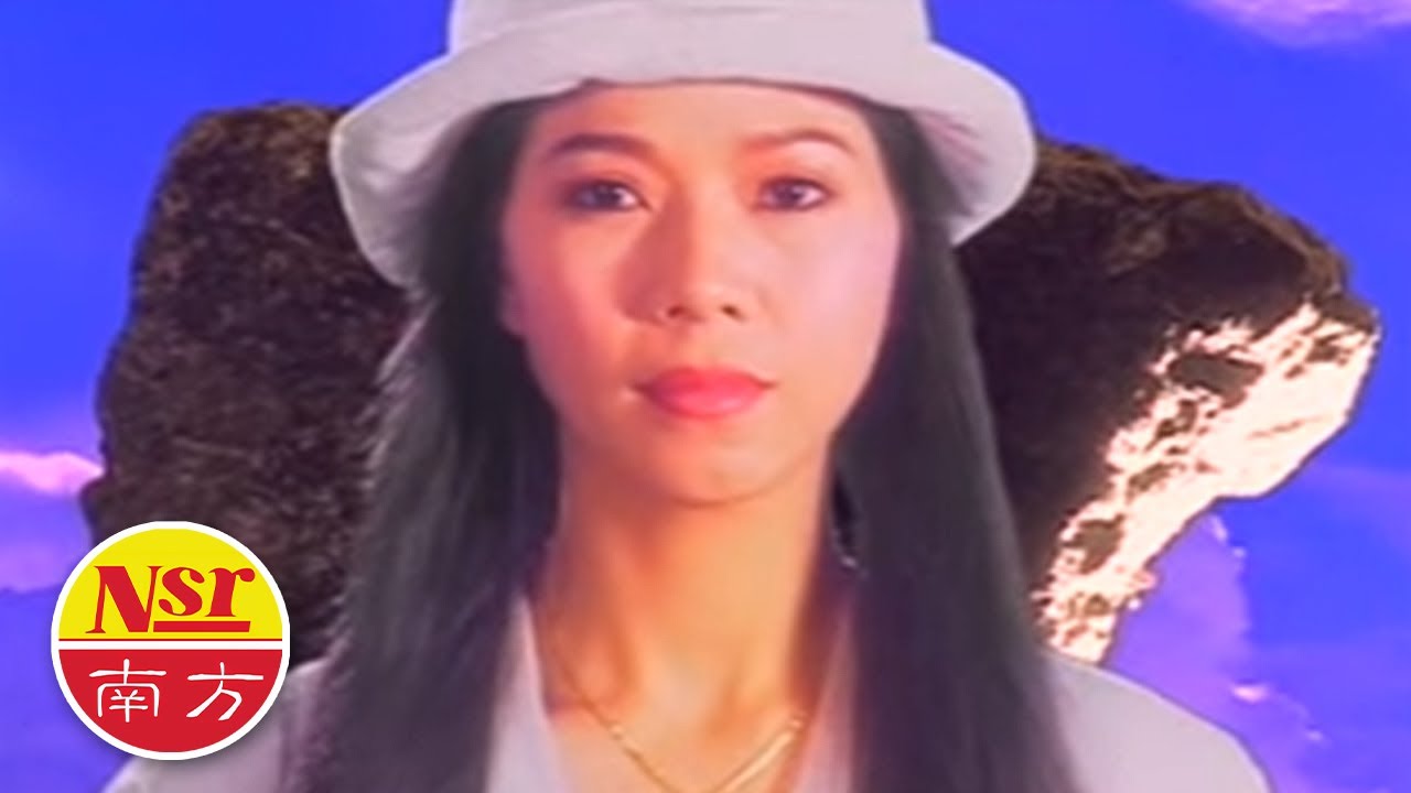 蔡可荔Callie Chua -- 佛曲传心灯【自如】