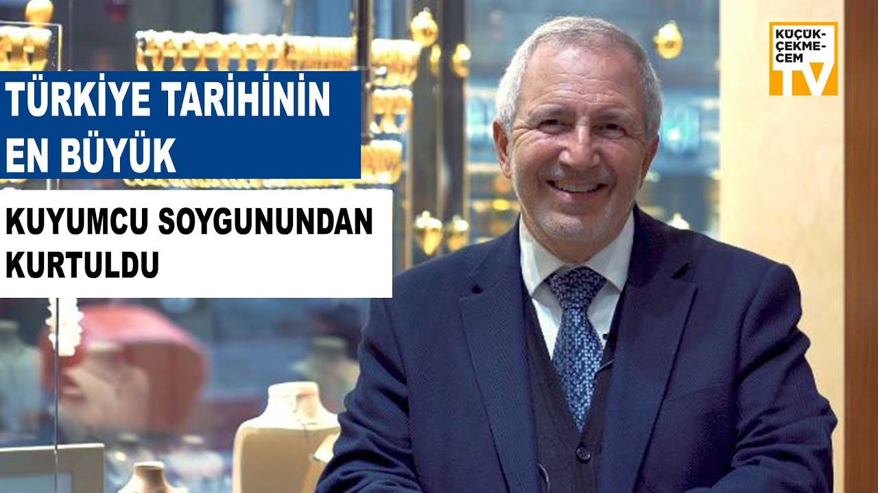 40 yıllık kuyumcu Mahmut Nahçivani'nin yaşadığı zorluklar izleyenleri etkiledi