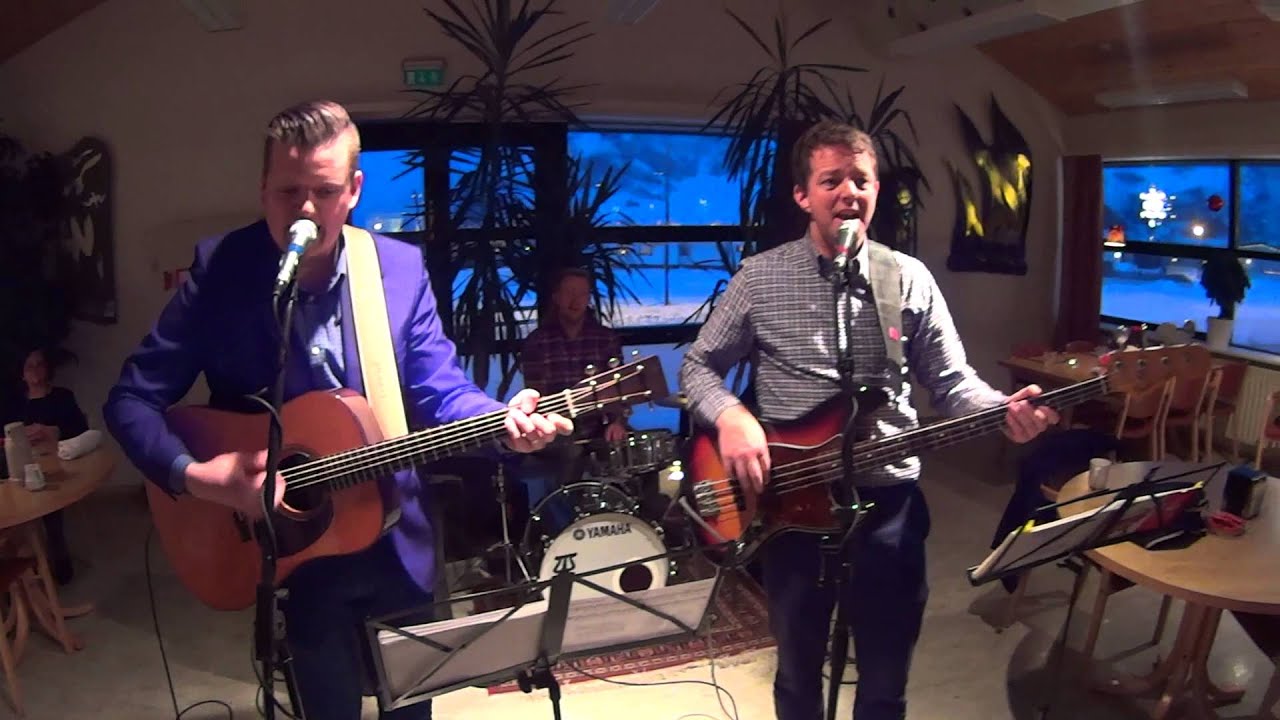 Jólaball Kirkjugerði og Víkin 17 des 2014