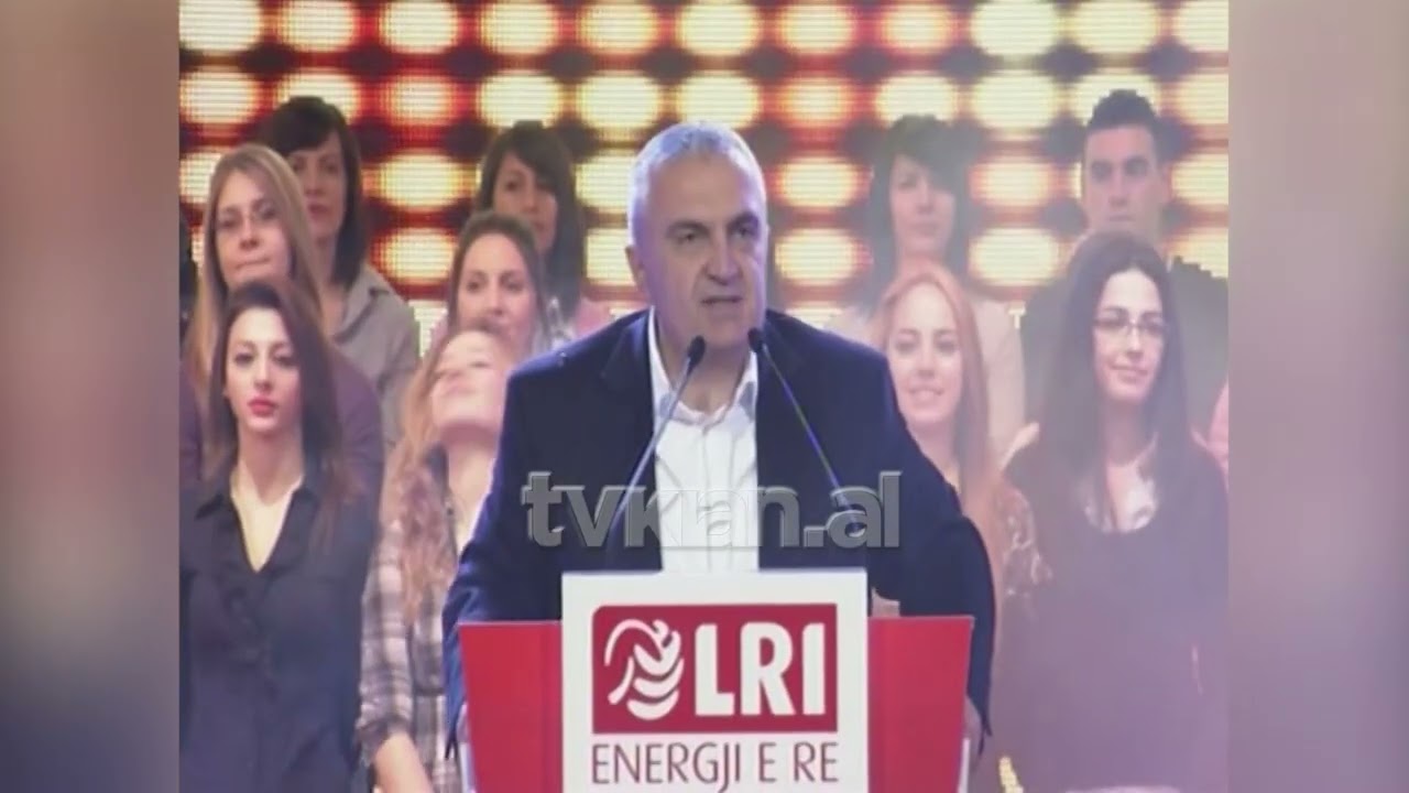 Meta në Konventën e LRI: Vendimi i gjykatës 5 me 0 i pafajësisë, fitore mbi krimin-(17 Janar 2012)