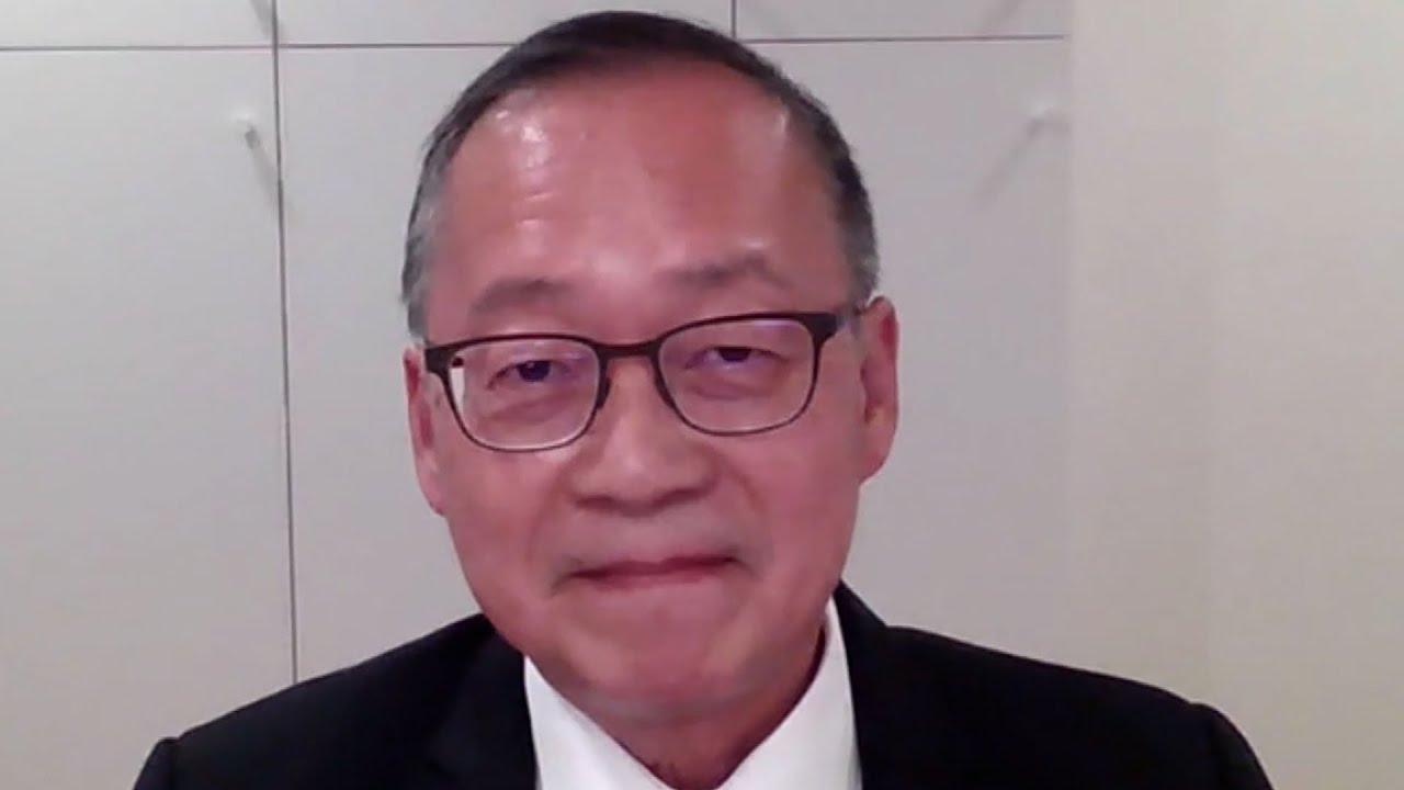Arthur Dong on China tariffs review