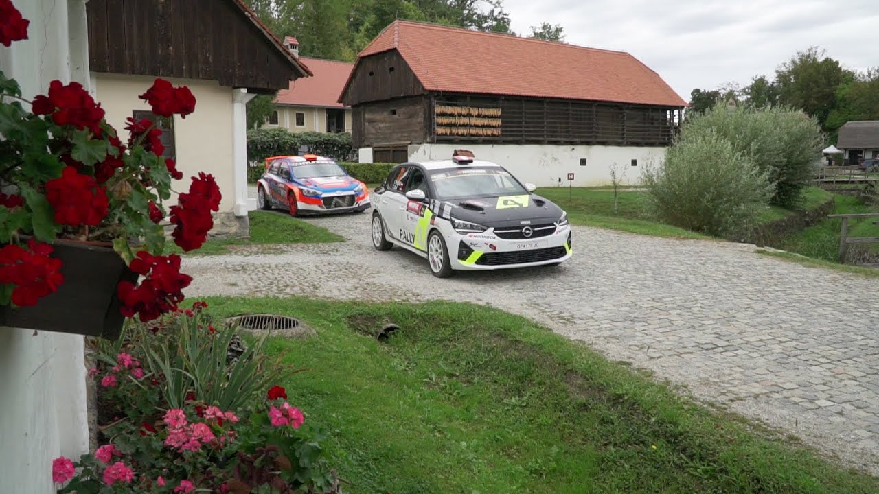 14. Motul Rally Kumrovec 2025. - reportaža GP1