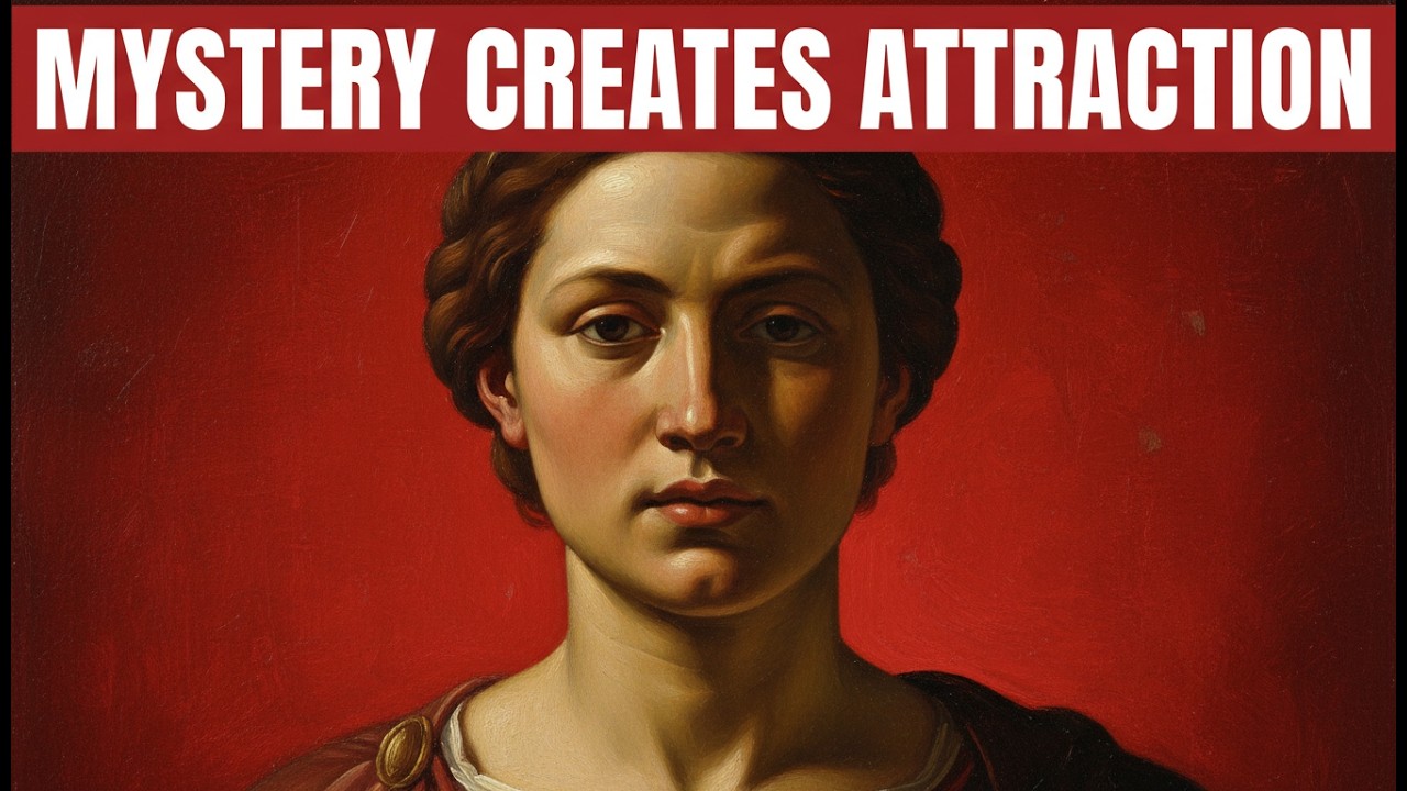 The hidden attraction of emotional unpredictability