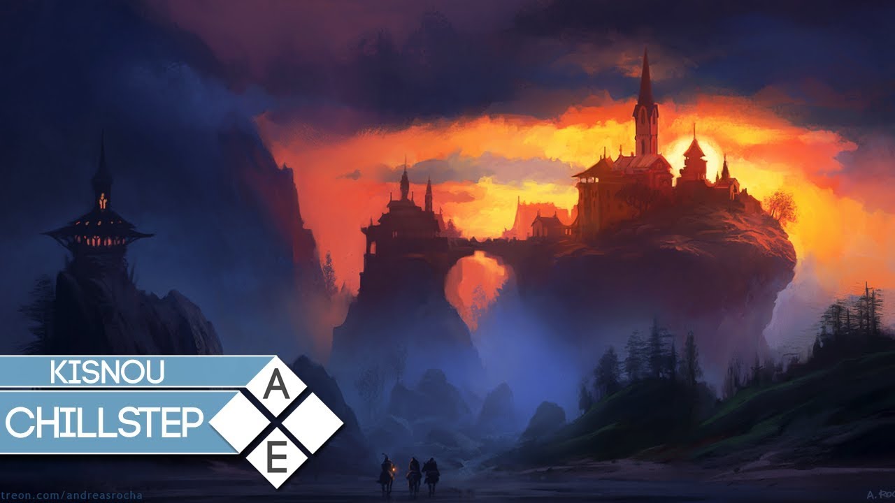Kisnou - Madre Terra | Chillstep