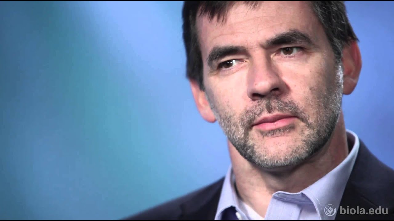 Curt Thompson: Children and the Developing Mind