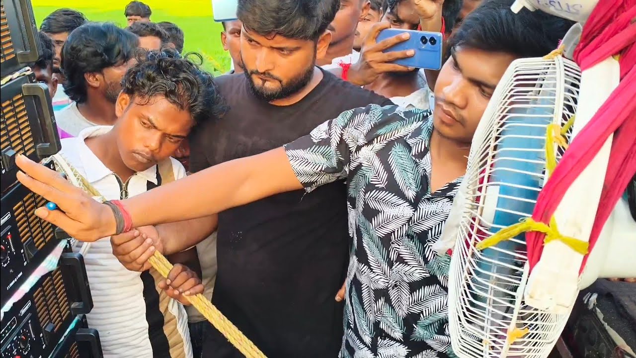 মোজাম সাউন্ডের নতুন বক্স সিম্পল গান ও বেস বাজাচ্ছে কেমন বাজছে দেখো Mojam Sound New box 