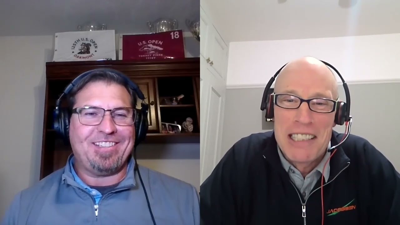 Episode 159  Bruce Alexander