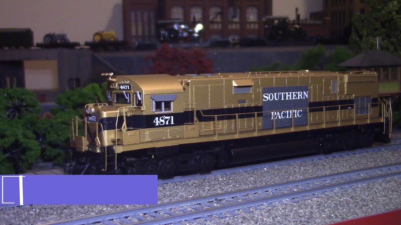 Bowser ALCO C-628 High Bass Speaker Demo