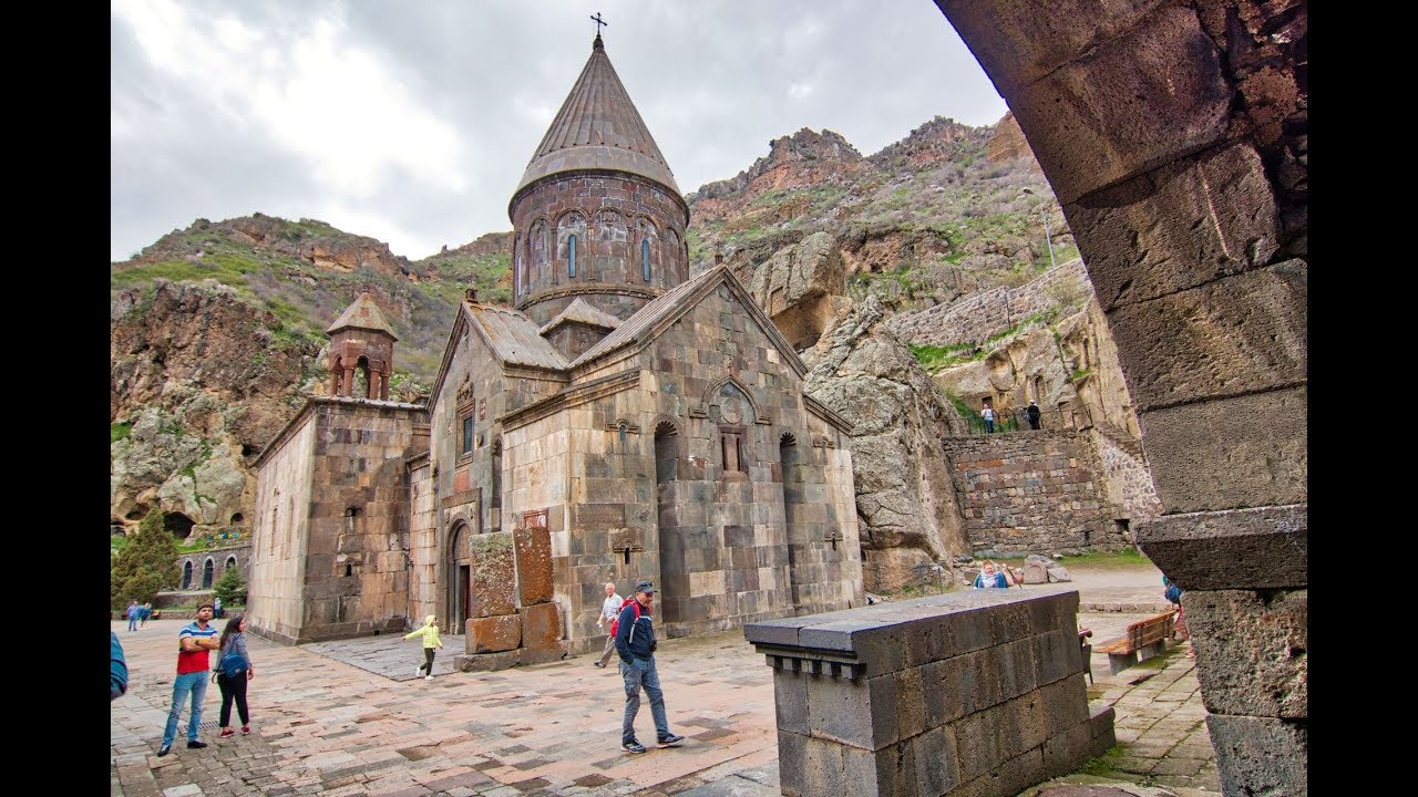Гехард