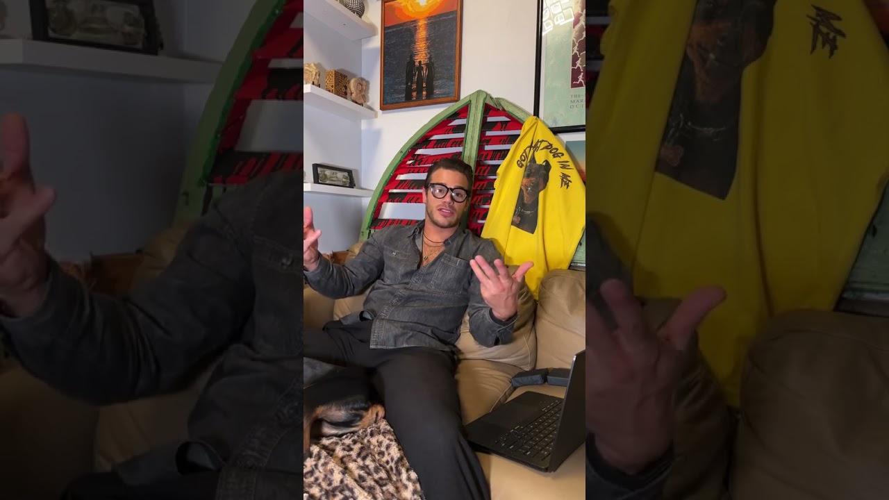 🚨BB26 Spoilers🚨 Tucker's ig live tonight eviction watched,reacted, & commented 05/08/24.
