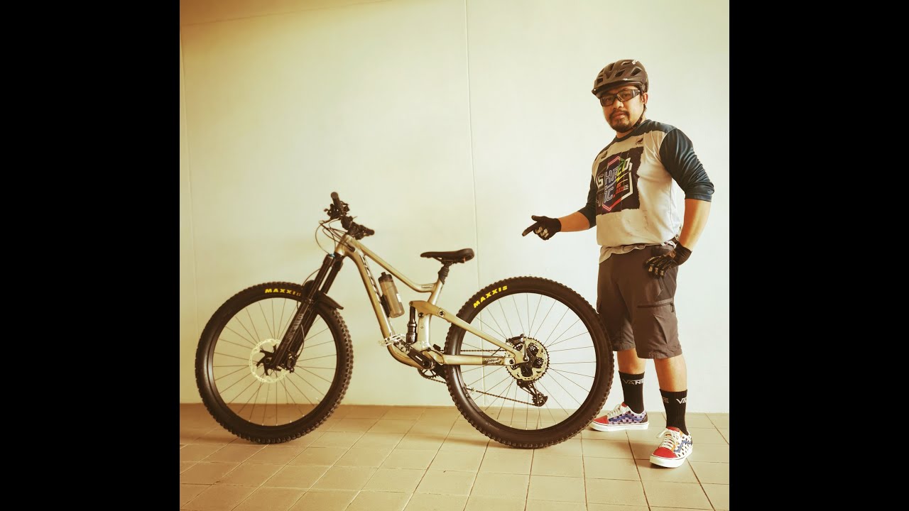 Scott Ransom920 2022 Bike Review #scott #scottransom920 #bikereview #fullsus #fullsuspension  #mtb