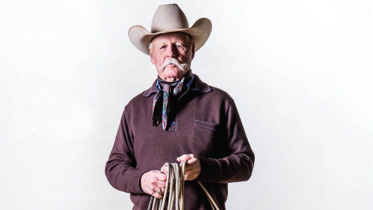 Craig Haythorn || 2023 National Golden Spur Award Honoree