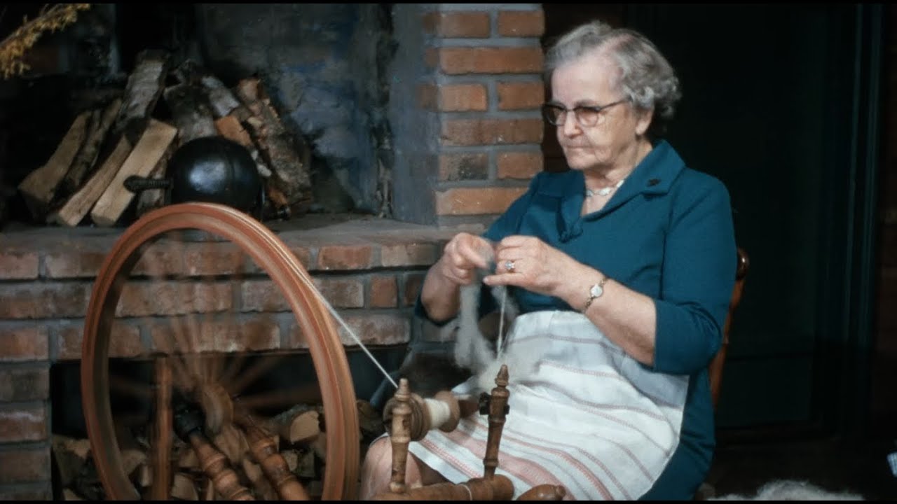 HANTVERKSFILMEN  