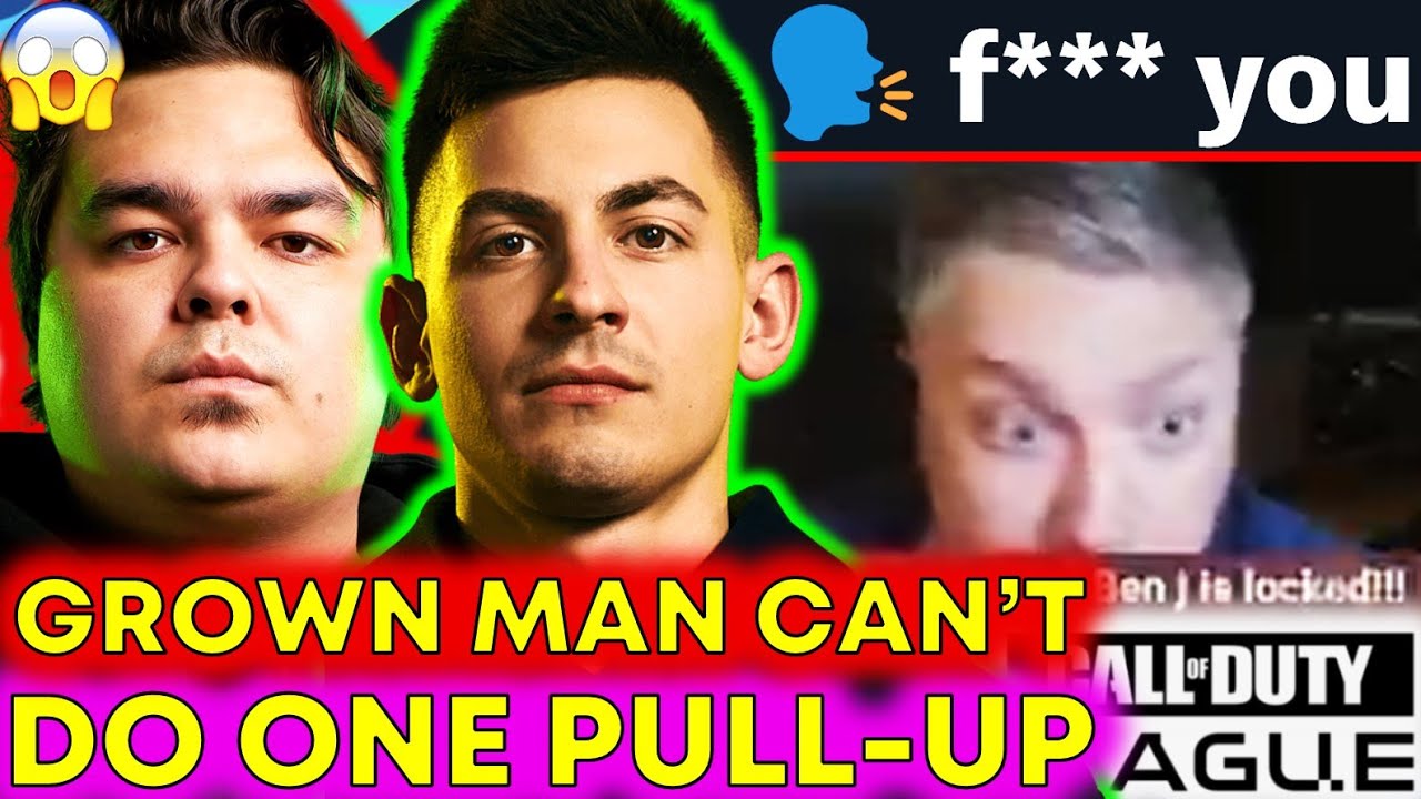 Censor CALLS OUT BenJ DRAMA, FormaL Reacts 😭