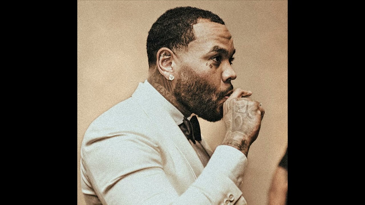 [ FREE ] Kevin Gates Type Beat - '' Animosity '' 2025 [ Prod. Kyon ]