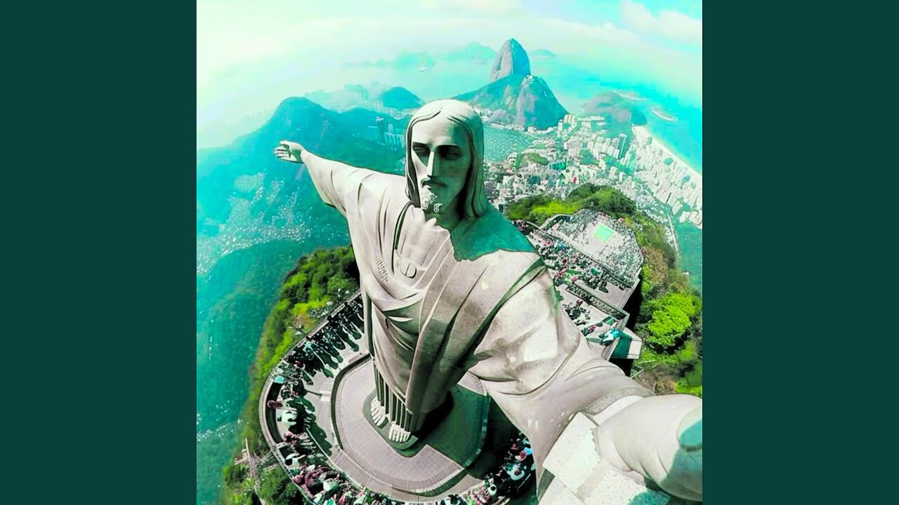 FUNK MONSTER (SLOWED)