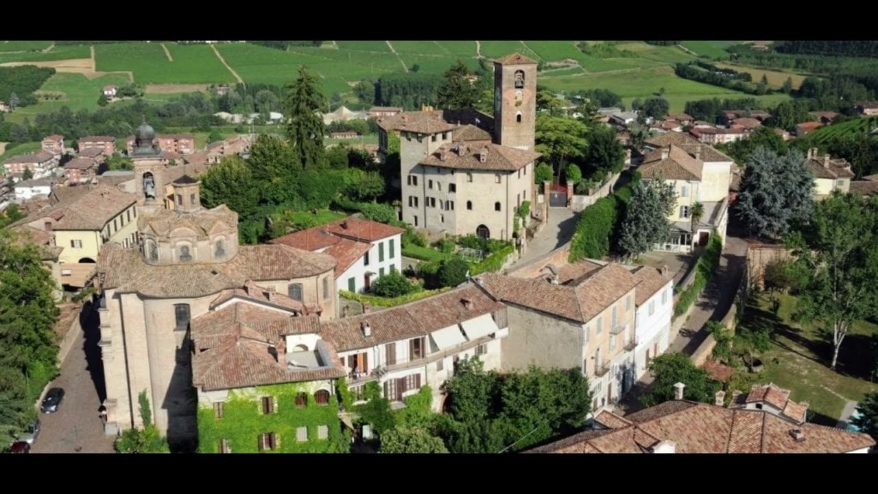 J.de Montber  -  Organi vari