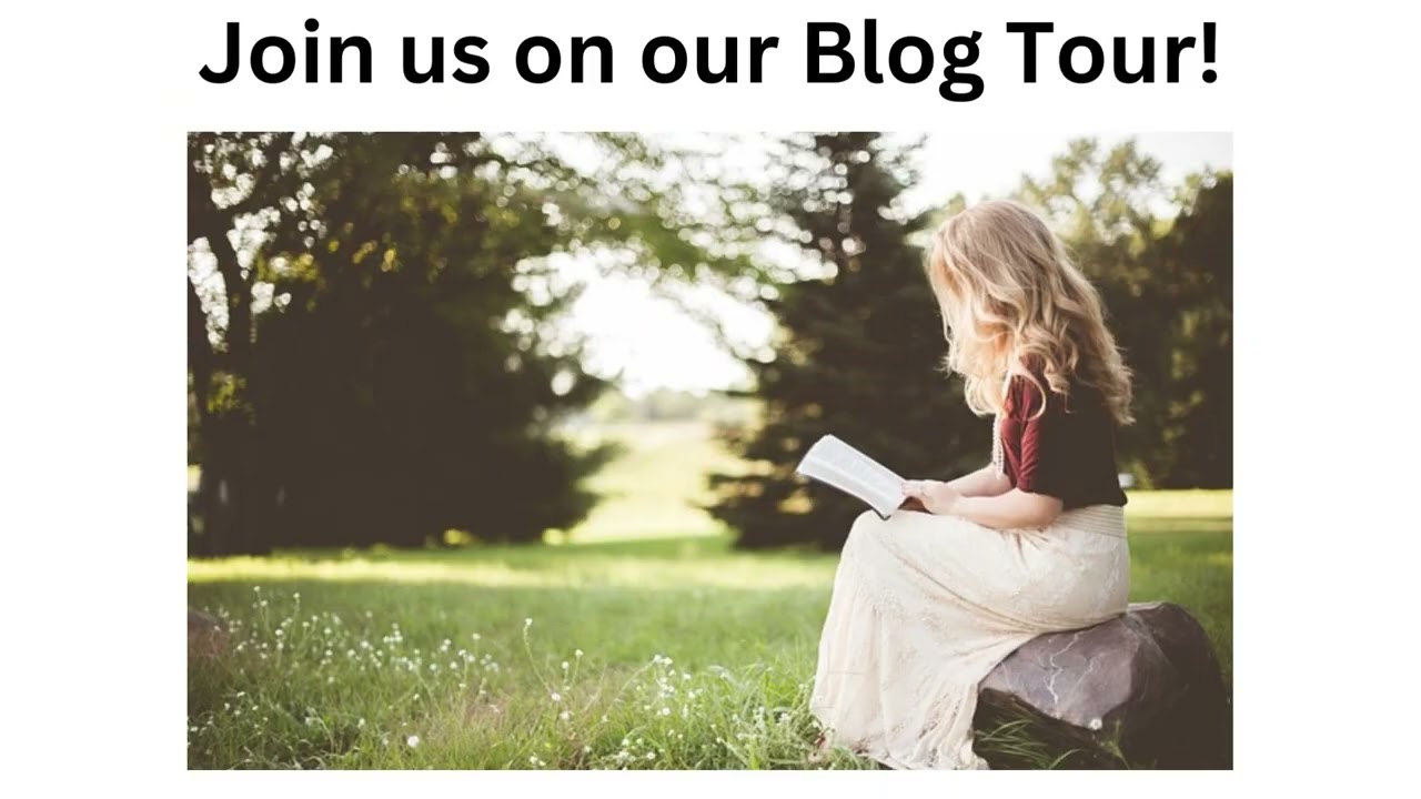 Book Blog Tour
