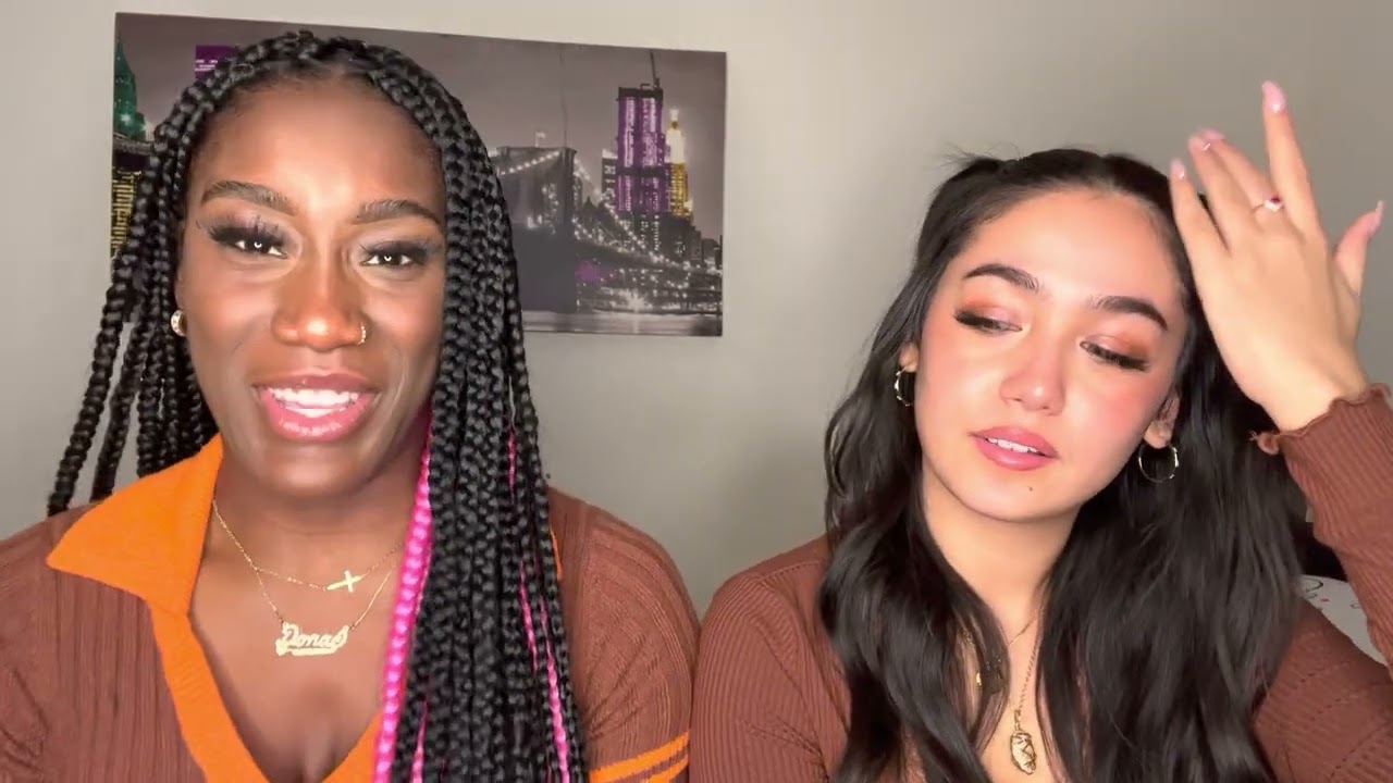 SMASH OR PASS (Ft. Sahar Dahi)