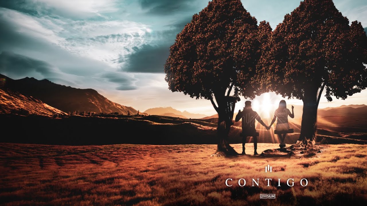 Divisium - Contigo (Official Video) [K1R118]