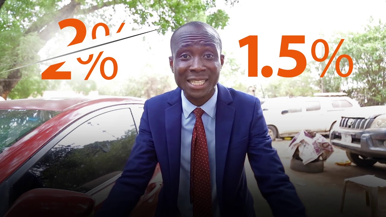 GTBank QUICK CREDIT 1.5% INTEREST RATE