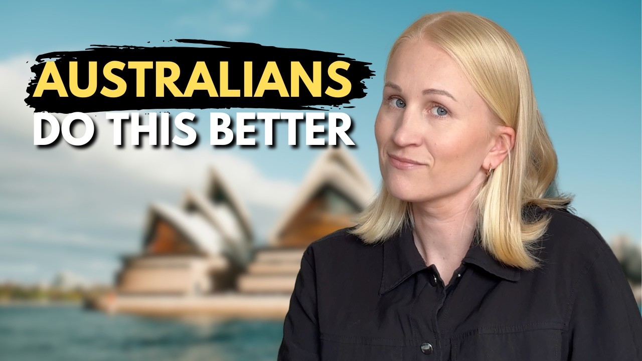 Things Australians Do Every Day That Surprise Foreigners