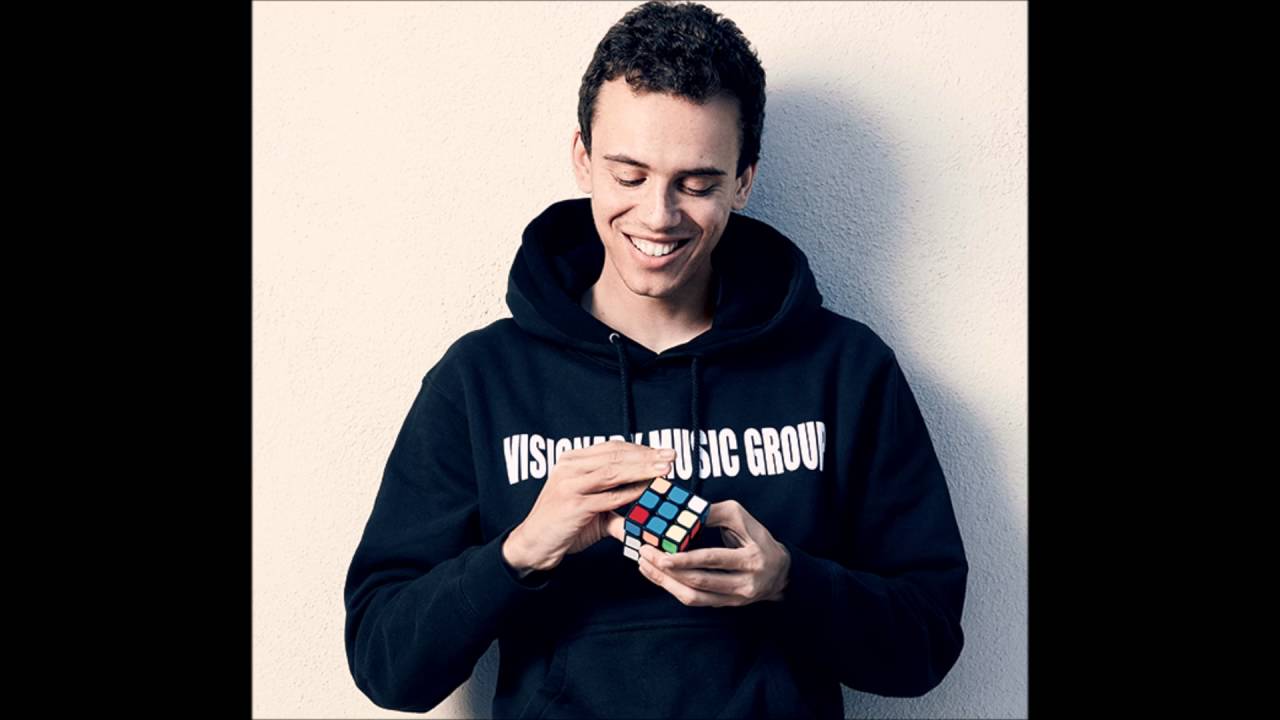 Logic Type Beat With Hook x This Time Around (prod by Divine Beatz)